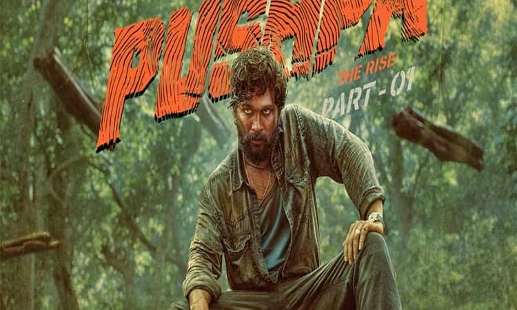 Prime Video to release Hindi version of ‘Pushpa: The Rise’ on January 14
