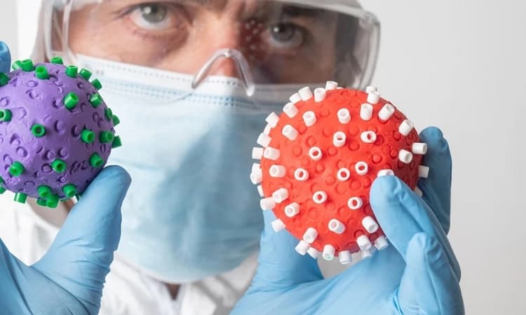 Cyprus detects new ‘Deltacron’ Covid variant: Here’s what we know so far