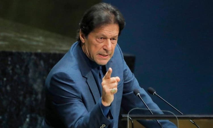 Pak PM Imran to visit China for bilateral talks, investments