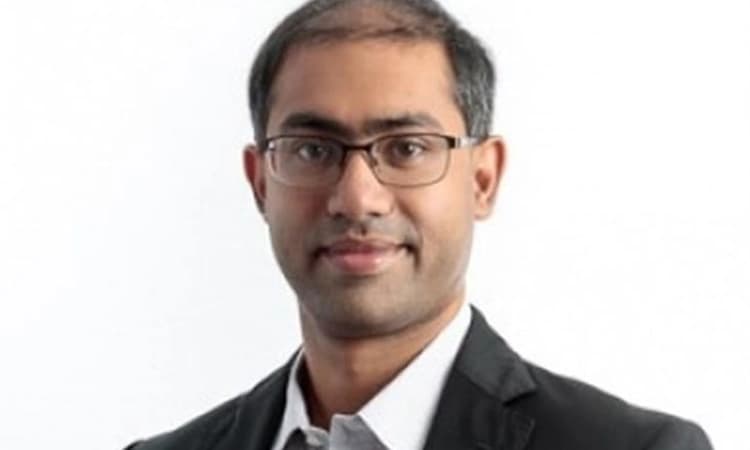 Vinod Kannan takes over as CEO at Vistara