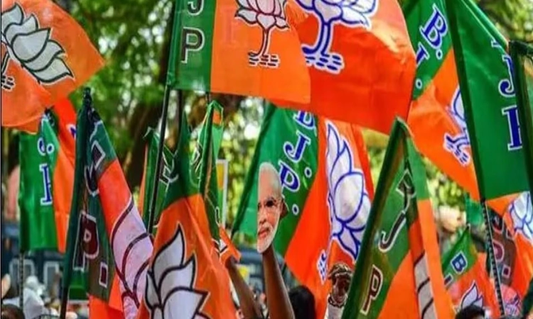 Punjab BJP urges EC to order probe into state’s excise policy