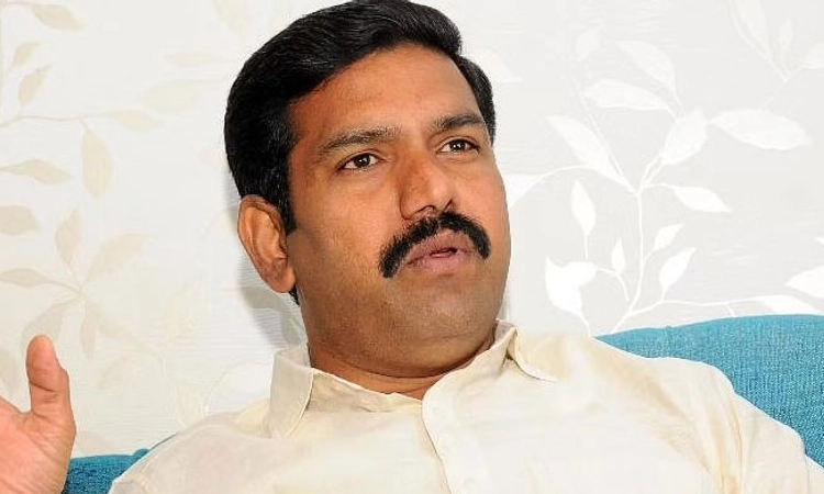  ‘India wants Modi as PM’: BY Vijayendra says after inaugurating party’s media center