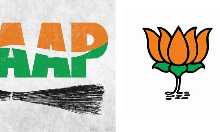 Kejriwal’s arrest: Decade-long AAP-BJP tussle reaches its crescendo