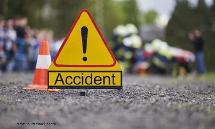 M’luru: Four of a family killed in Saudi road accident