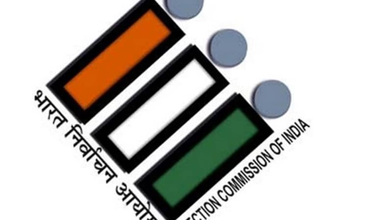 EC asks govt to stop sending ‘Viksit Bharat’ messages on WhatsApp