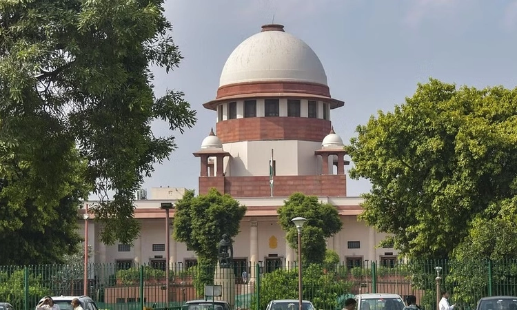 Krishna Janmabhoomi case: SC disposes of plea against HC order on consolidation of 15 suits