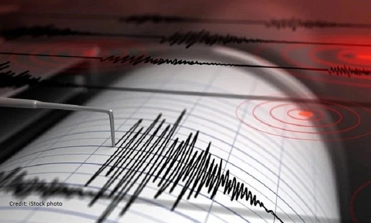 Mild tremor hits Kutch in Gujarat; no casualty