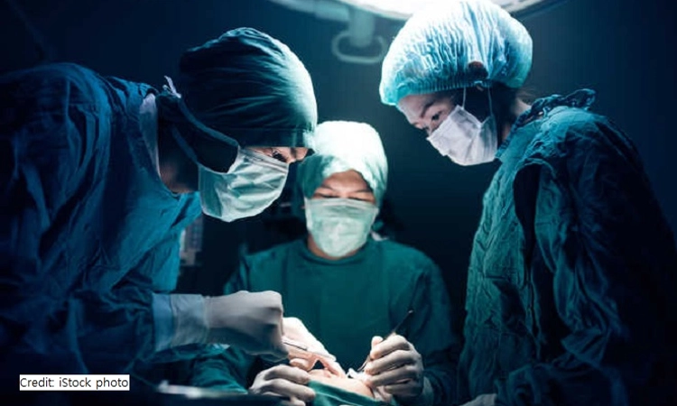 Dual kidney transplant on patient under dialysis performed at AIIMS-Delhi