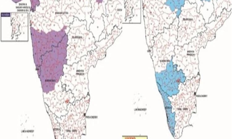 Lok Sabha polls in Karnataka to be conducted in two phases, Details here
