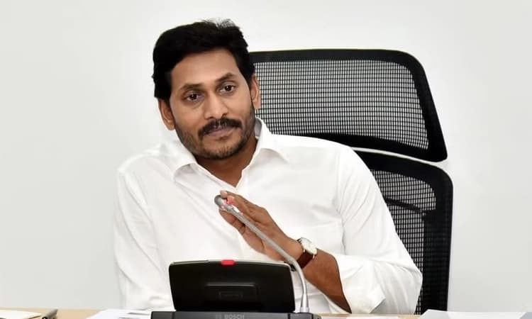 YSRCP announces its candidates for all 25 Lok Sabha seats and 175 Assembly constituencies in Andhra Pradesh