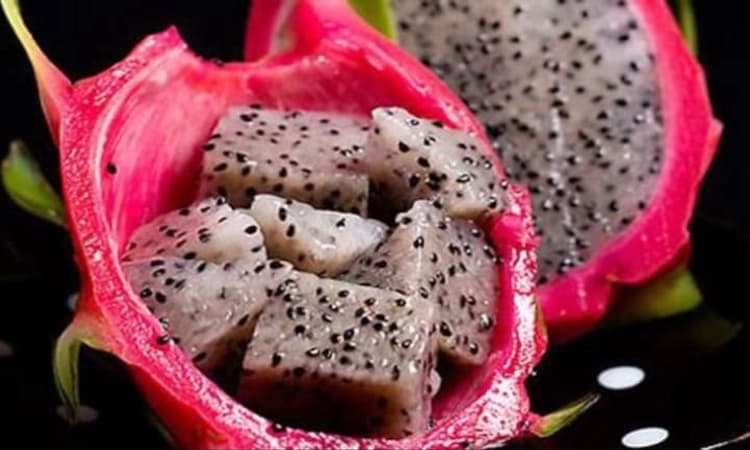Dragon fruit renamed as ‘Kamalam’ in Gujarat