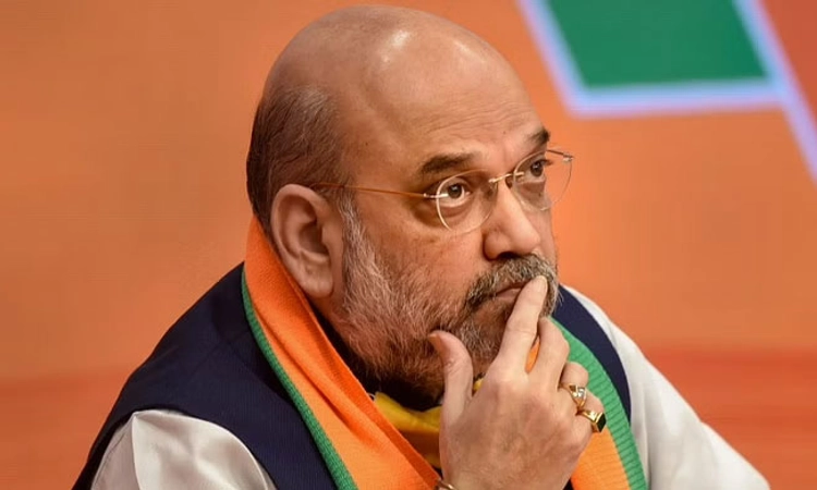 IED blast: Shillong’s Punjabi lane settlers seek Amit Shah help