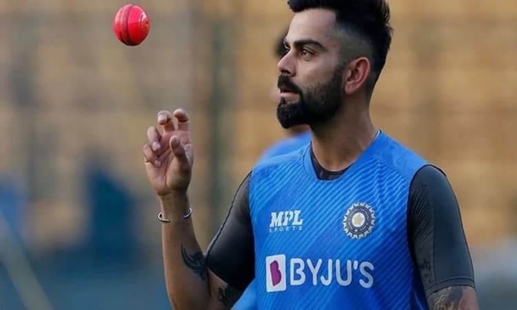 Kohli’s longevity is connected to fitness, an example for young cricketers: Du Plessis