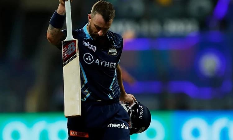 GT&#8217;s Matthew Wade to miss first two IPL matches