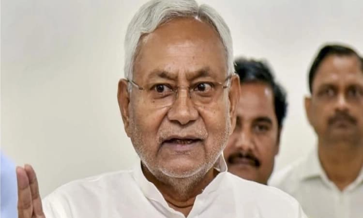 I will remain with NDA forever, Bihar CM Nitish Kumar assures PM