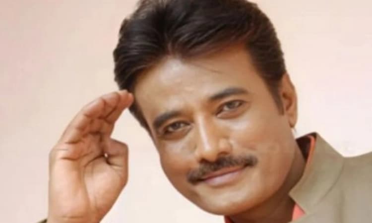 Veteran actor and ex-IAS officer K Shivaram no more