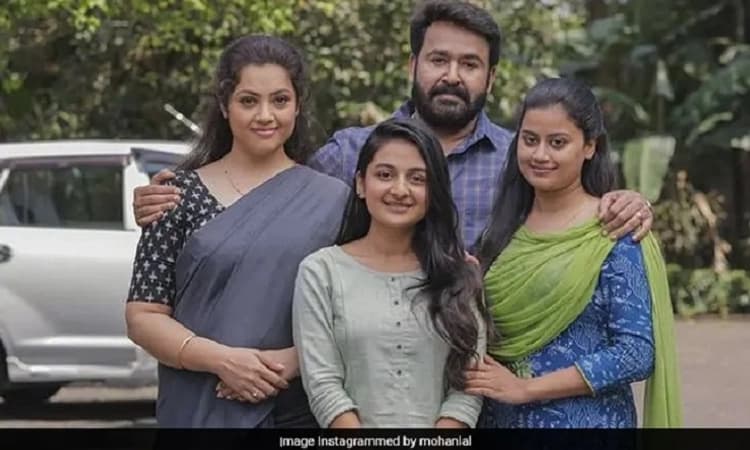 Hollywood remake of ‘Drishyam’ in the works