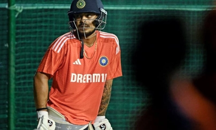 Kishan, Iyer dropped from BCCI central contracts