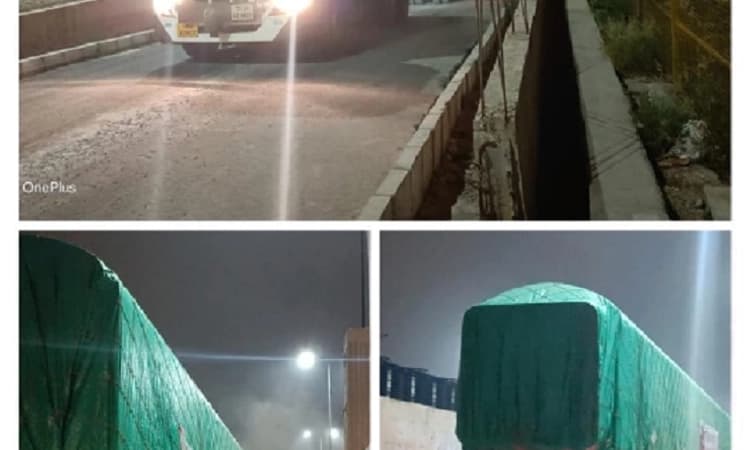 First driverless metro train arrives in Bengaluru, to run on Yellow Line