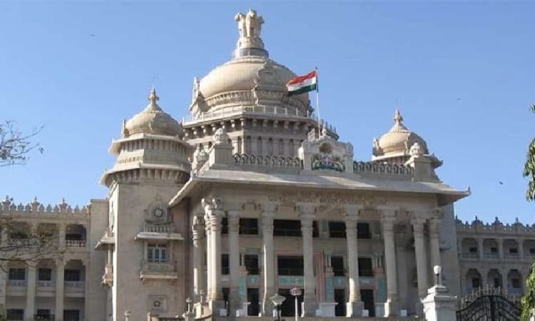 Bill mandating 60 per cent use of Kannada in signboards of businesses tabled in K&#8217;taka Assembly