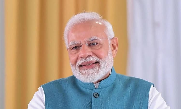 PM Modi predicts at least 370 seats for BJP, over 400 for NDA in next LS polls