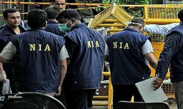 ISIS Kerala module case: NIA files charge sheet against 4