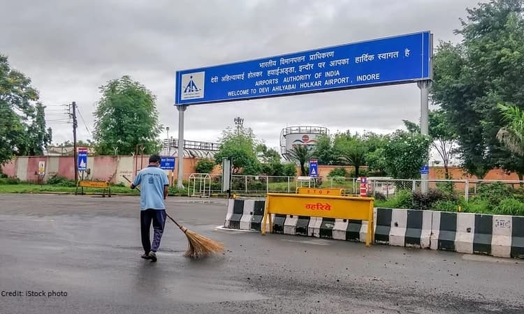 Indore, Surat emerge ‘cleanest cities’ in govt&#8217;s annual cleanliness survey