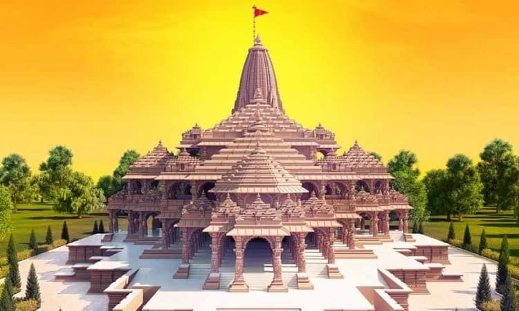 Ram Mandir in Ayodhya gears up for Ram Lalla idol selection; Three idols in contention