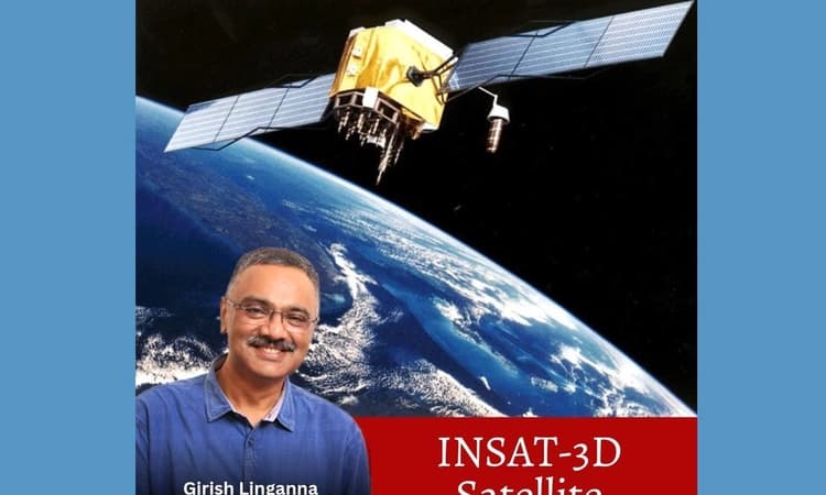 INSat-3DS mission launch likely on Jan 10 next year?