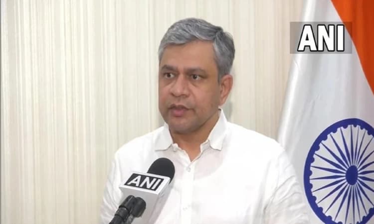 Maharashtra, Karnataka urged to give land, bear half cost of Nanded-Bidar line: Minister