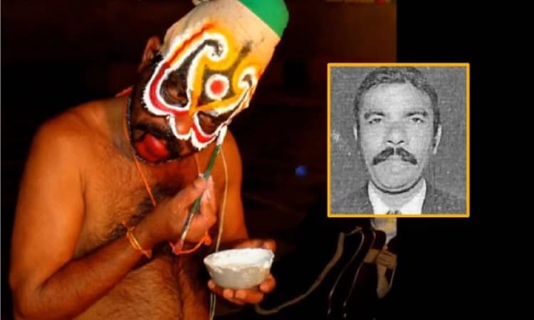 Renowned Yakshagana artist Pethri Balakrishna Nayak passes away at 58