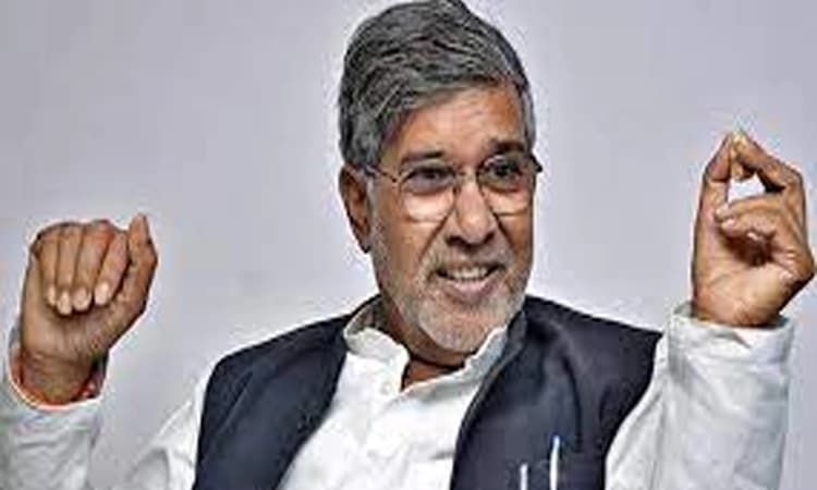 Every child in India will be safe, educated by 2047: Kailash Satyarthi