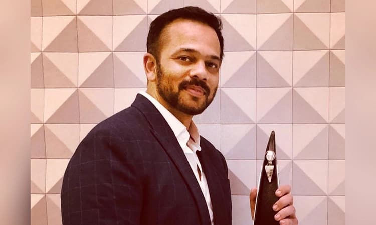 Rohit Shetty, Reliance Entertainment to produce biopic on Mumbai top cop Rakesh Maria