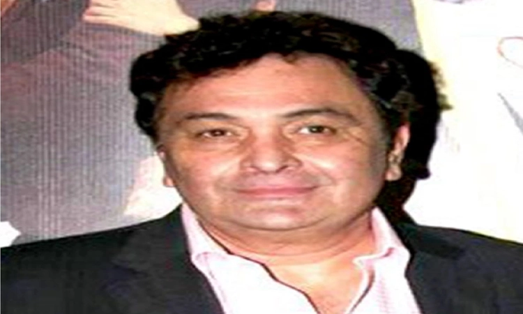 Neetu Kapoor remembers Rishi Kapoor on second death anniversary