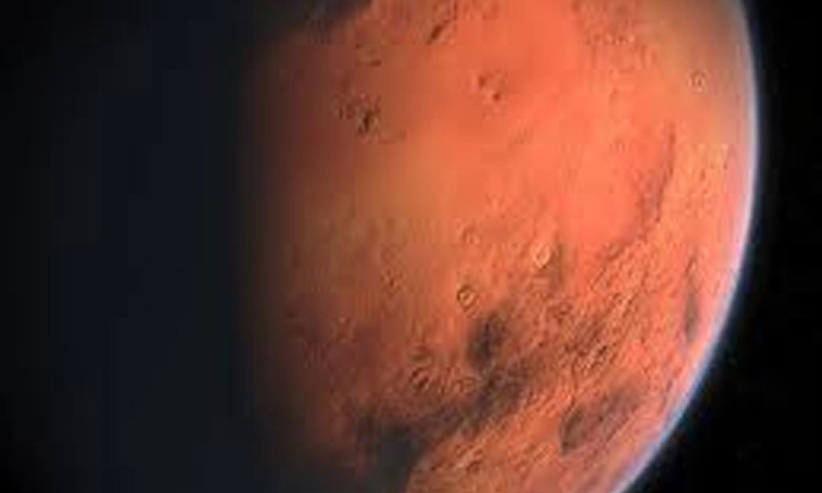 UAE’s Hope probe discovers mysterious new auroras on Mars