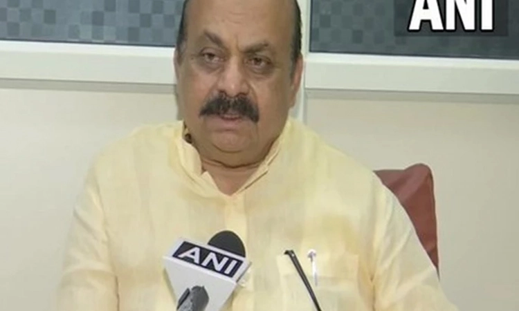 Bommai says not thought about meeting BJP high command during Delhi visit, amid pressure to expand or rejig cabinet