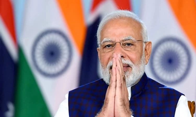 PM Narendra Modi, Mauritius counterpart Jugnauth to hold roadshow in Ahmedabad