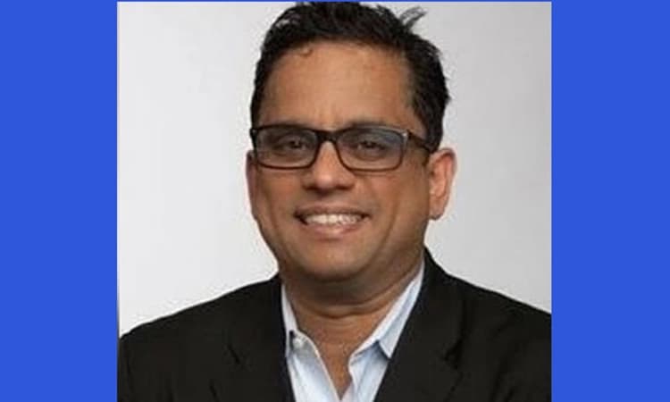Wipro appoints Satya Easwaran as India head