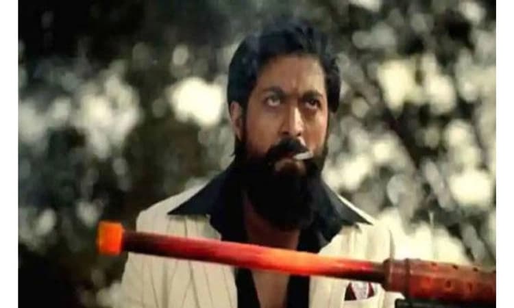 ‘KGF: Chapter 2’ mints Rs 134 cr on day one at India box office