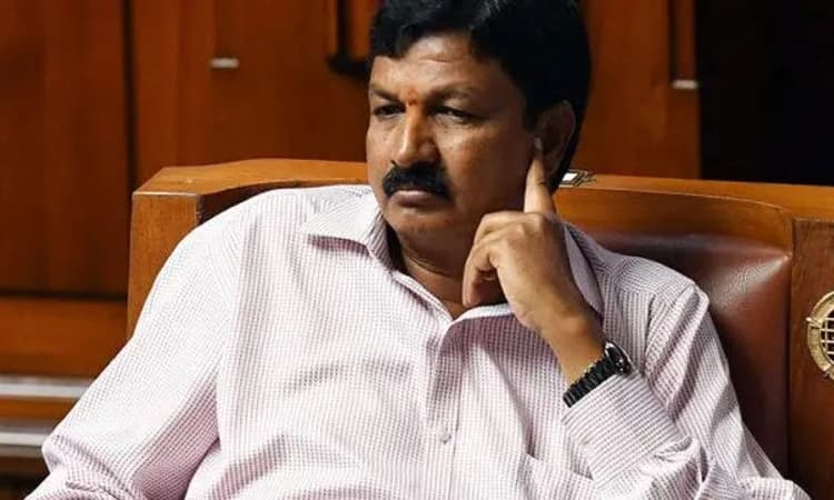 Ramesh Jarkiholi claims same conspirators behind his sex CD row and contractor’s suicide case