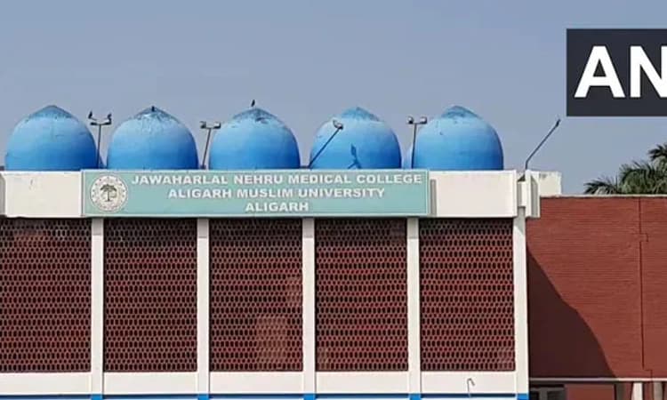 Prof refers to &#8216;rape&#8217; in Hindu myths, suspended by AMU for hurting religious sentiments