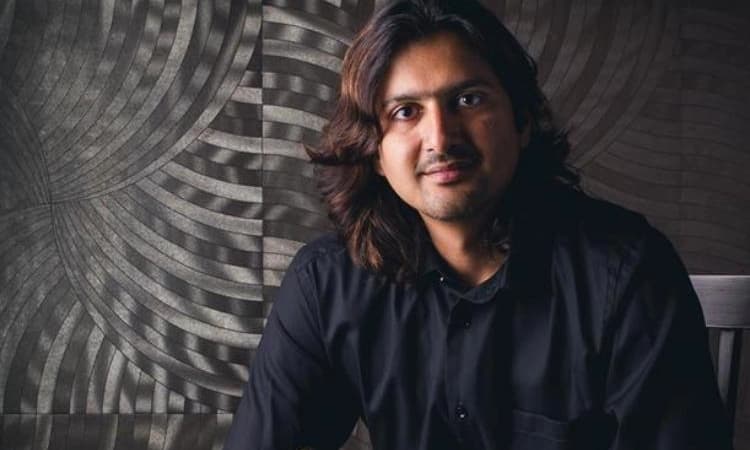 Bengaluru-based Ricky Kej wins second Grammy