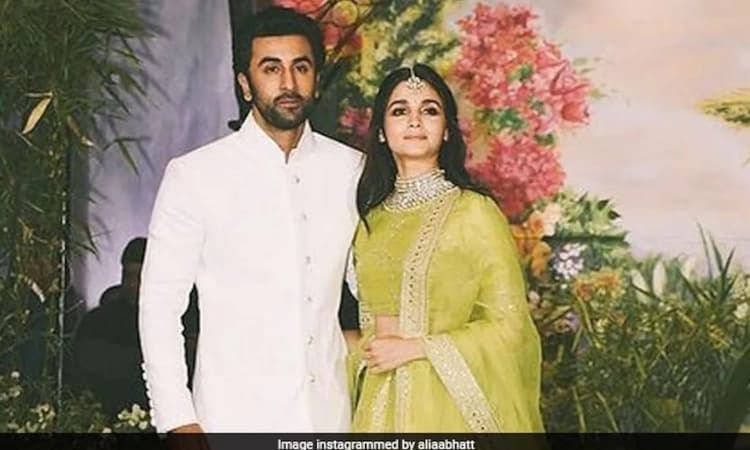 Ranbir Kapoor and Alia Bhatt’s wedding date finalized?