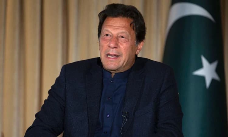 Pakistan’s embattled PM Imran Khan summons special session of cabinet