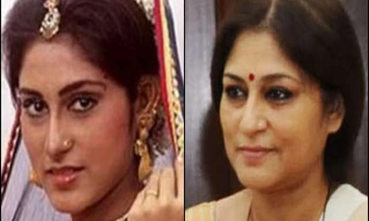 Used to take 1.5 hrs to transform me into &#8216;Draupadi&#8217;: Rupa Ganguly recalls &#8216;Mahabharat&#8217; shoot