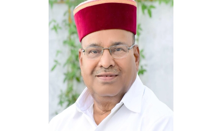 Karnataka Governor pays tribute to medical student Naveen who died in shelling in Ukraine