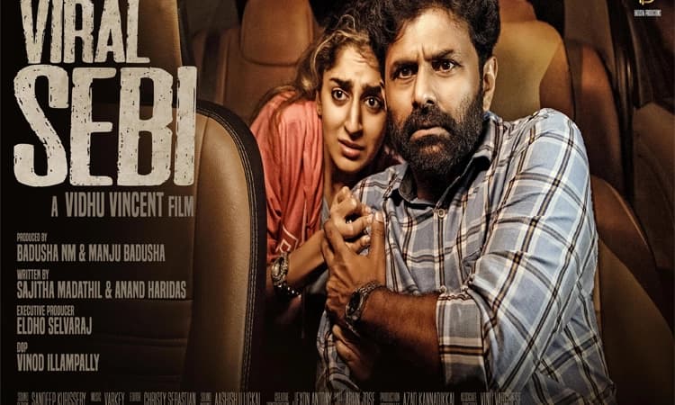 &#8216;Viral Sebi&#8217; explores physical and psychological definition of boundaries: director Vidhu Vincent