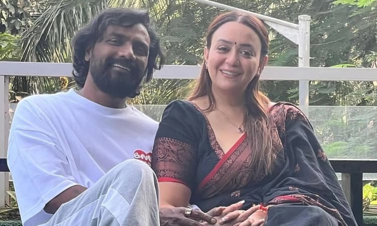 Request everyone to abstain from spreading rumours: Remo D’Souza, wife on cheating allegations