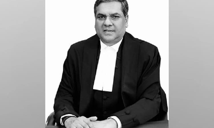 CJI Chandrachud recommends Justice Sanjiv Khanna’s name as his successor