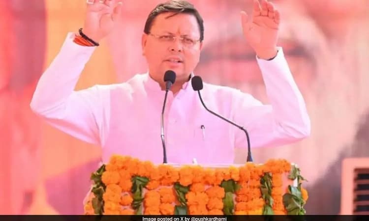 Uttarakhand government issues guidelines to stop &#8216;spit jihad&#8217;, upto Rs 1 lakh fine for offence